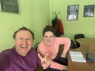 Индивидуальные занятия