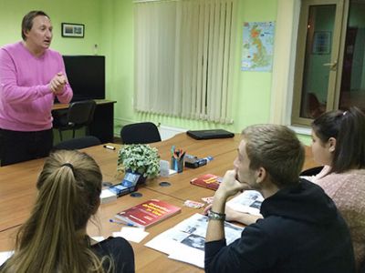 Для подростков